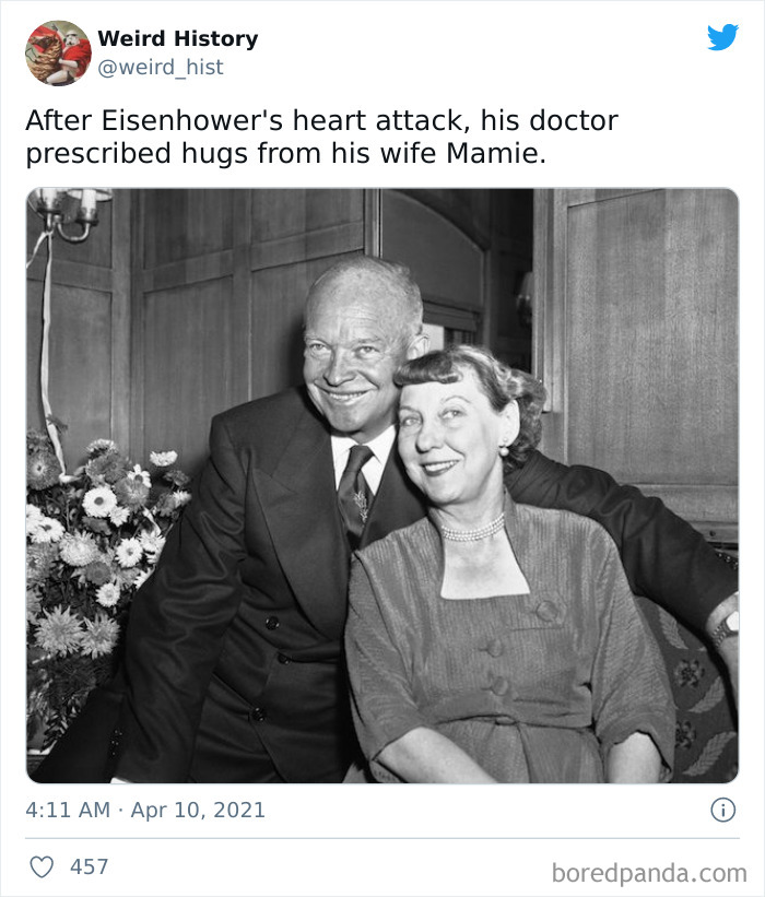 Interesting-Weird-History