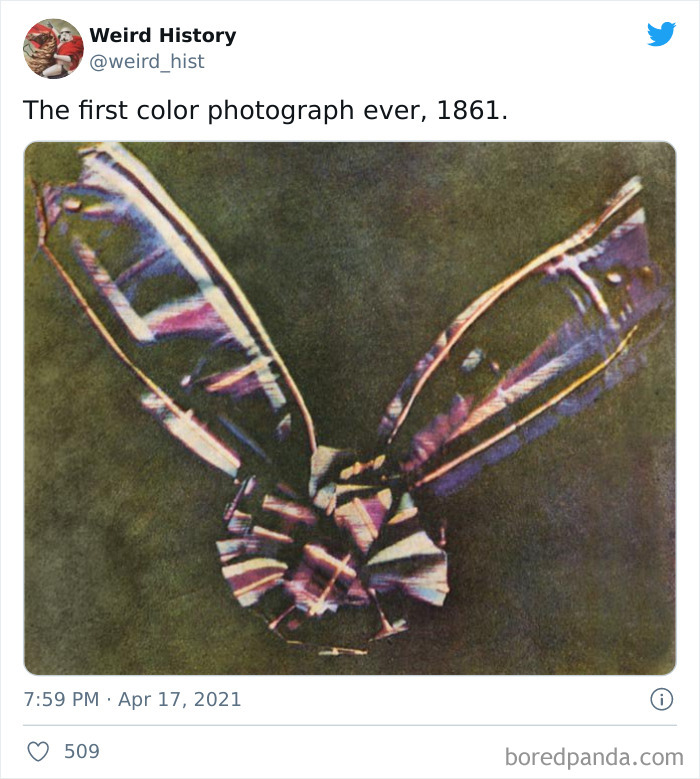 Interesting-Weird-History