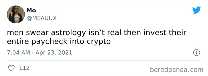 Astrology Isn't Real