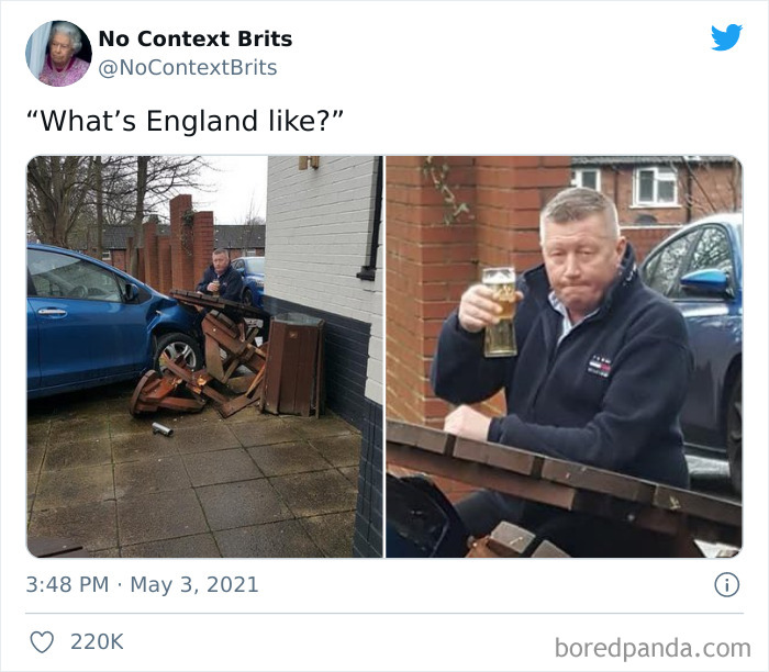 No-Context-British-Humour