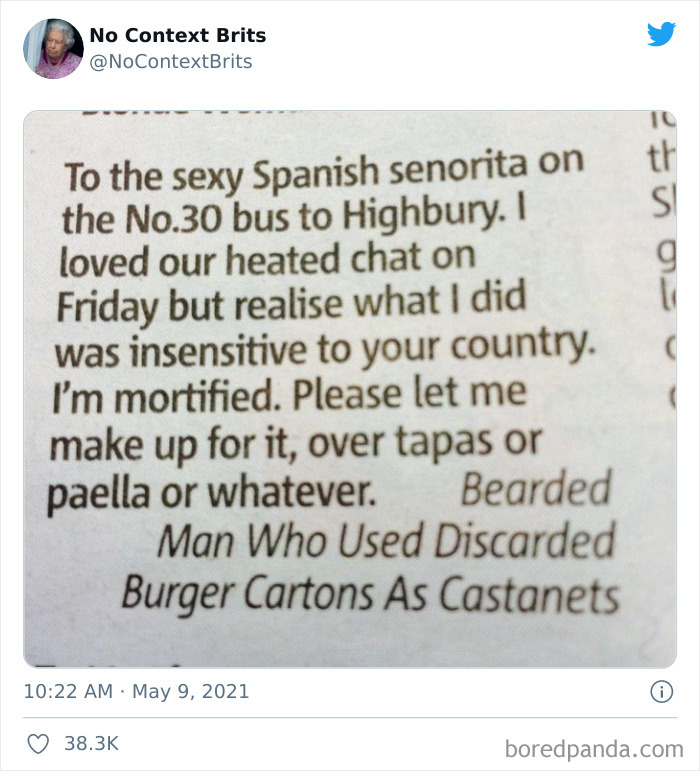 No-Context-British-Humour