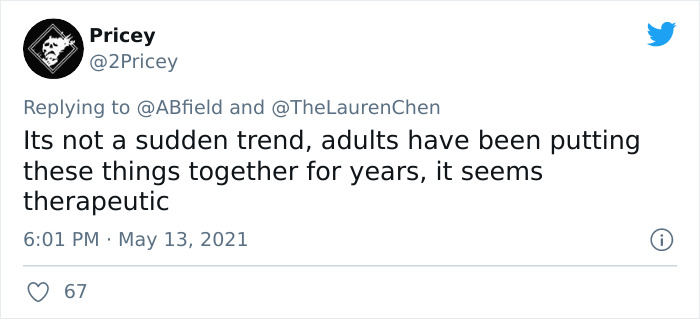 Guy Mocks Men Playing With Children's Toys - Faces An Instant Shutdown Guy Mocks Men Playing With Children's Toys - Faces An Instant Shutdown