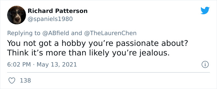 Guy Mocks Men Playing With Children's Toys - Faces An Instant Shutdown Guy Mocks Men Playing With Children's Toys - Faces An Instant Shutdown