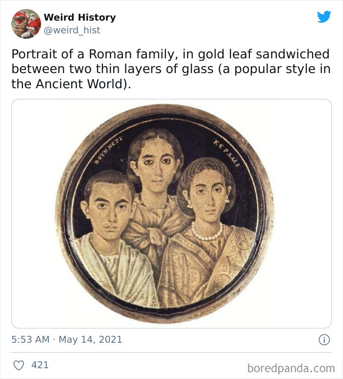 Interesting-Weird-History