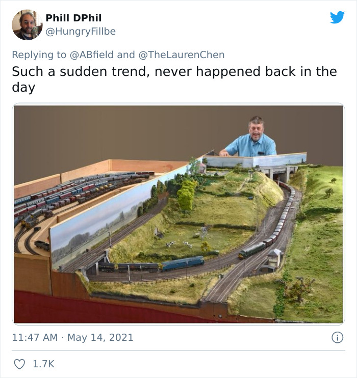 Guy Mocks Men Playing With Children's Toys - Faces An Instant Shutdown Guy Mocks Men Playing With Children's Toys - Faces An Instant Shutdown