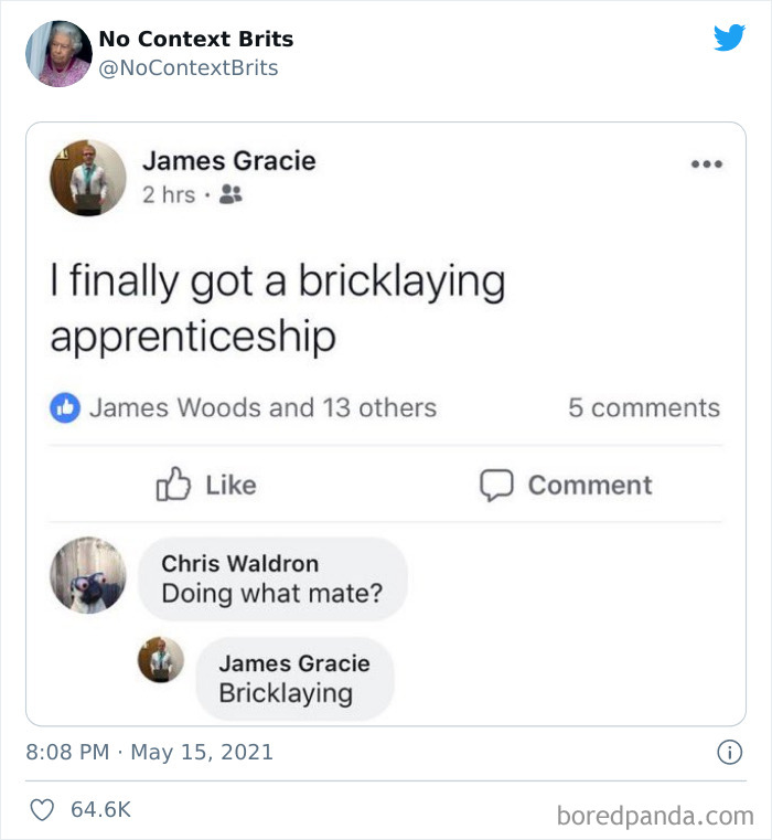 No-Context-British-Humour