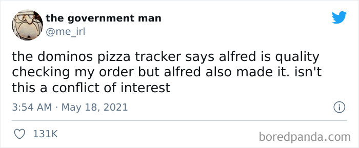 Need A Better System