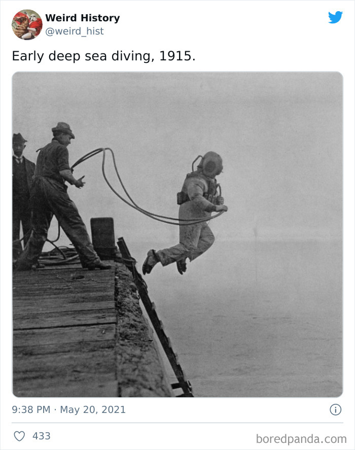 Interesting-Weird-History