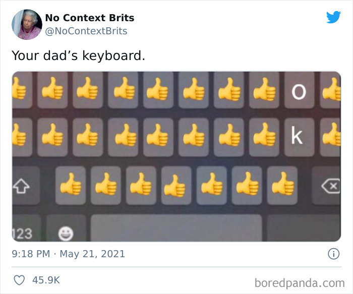 No-Context-British-Humour