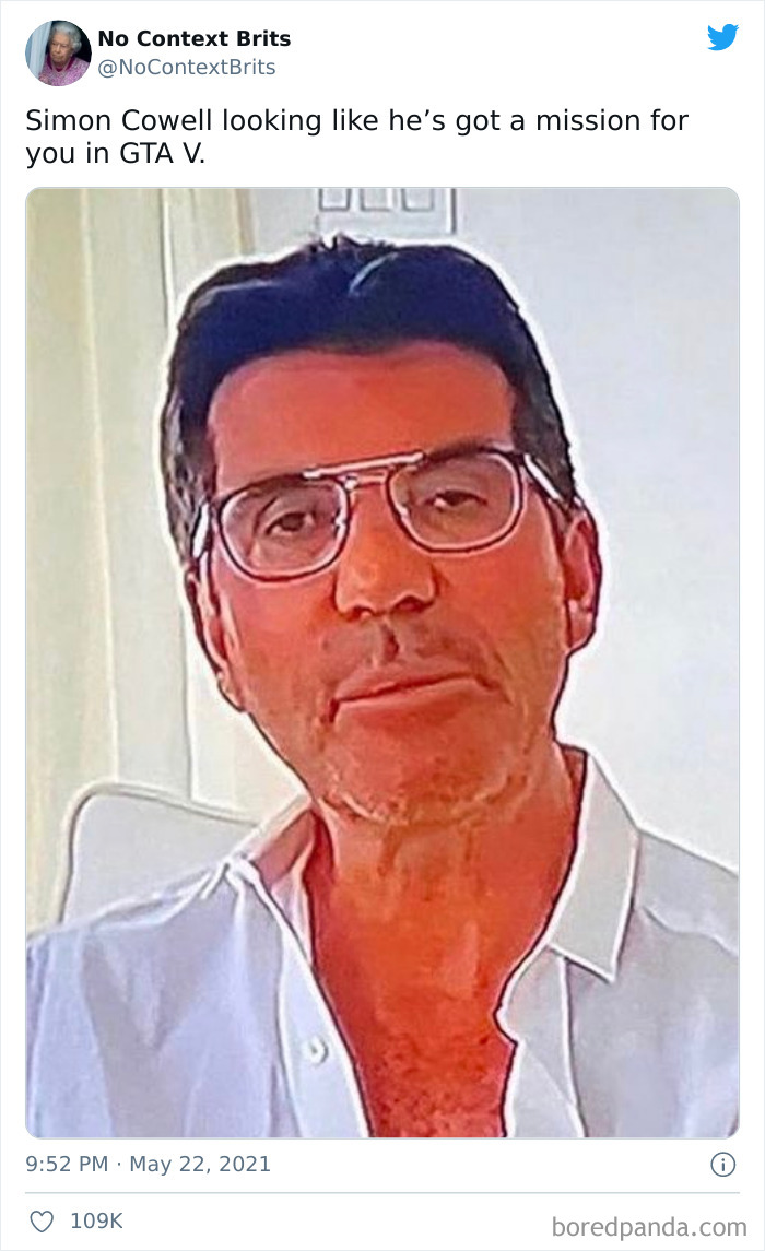 No-Context-British-Humour