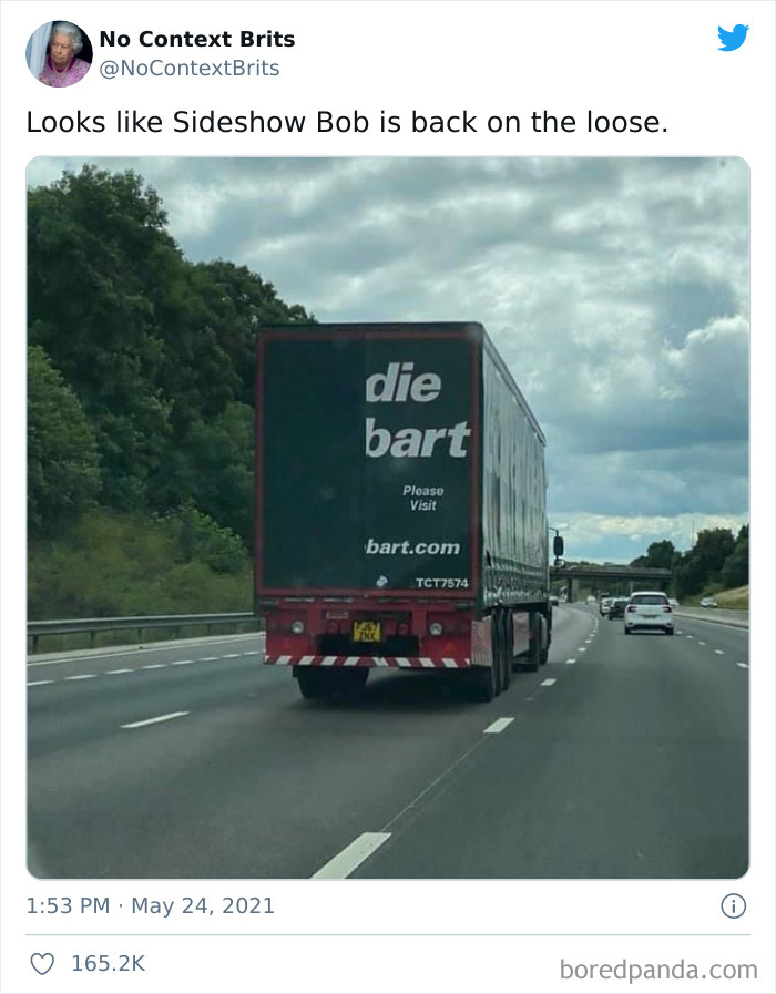 No-Context-British-Humour