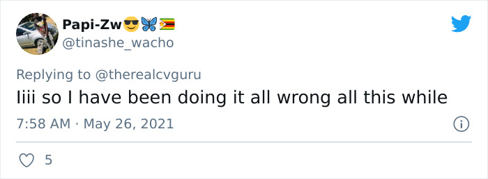 People Are Loving This Thread Explaining How To Send Job Applications Via Email People Are Loving This Thread Explaining How To Send Job Applications Via Email