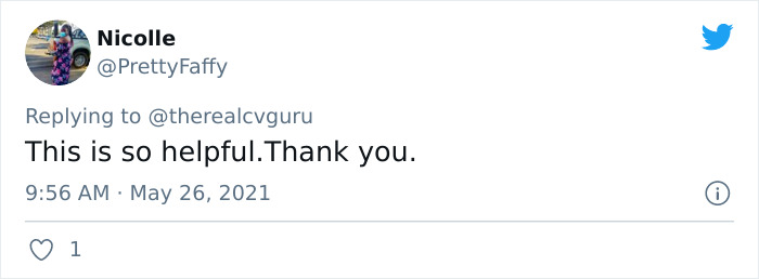 People Are Loving This Thread Explaining How To Send Job Applications Via Email People Are Loving This Thread Explaining How To Send Job Applications Via Email