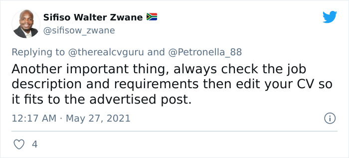 People Are Loving This Thread Explaining How To Send Job Applications Via Email People Are Loving This Thread Explaining How To Send Job Applications Via Email