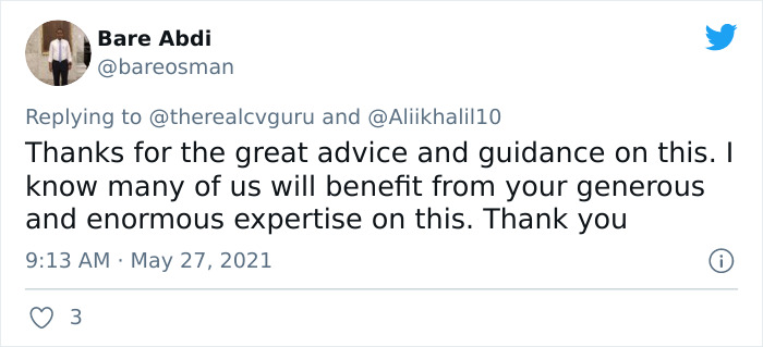 People Are Loving This Thread Explaining How To Send Job Applications Via Email People Are Loving This Thread Explaining How To Send Job Applications Via Email