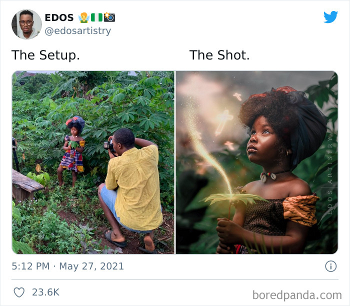 Photography-Setup-Shot-Result