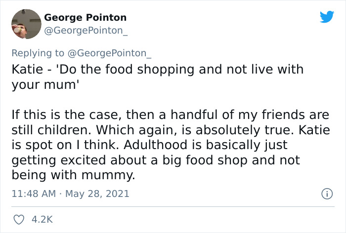 'What's The One Thing You Need To Be An Adult?': 1st Grade Teacher Wants To Know His Students&rsquo; Outlook On Adulthood And Gets 11 Smart Answers