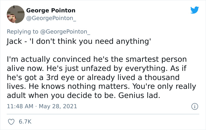 'What's The One Thing You Need To Be An Adult?': 1st Grade Teacher Wants To Know His Students&rsquo; Outlook On Adulthood And Gets 11 Smart Answers