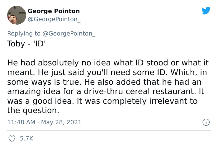 'What's The One Thing You Need To Be An Adult?': 1st Grade Teacher Wants To Know His Students&rsquo; Outlook On Adulthood And Gets 11 Smart Answers