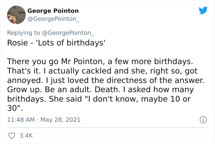 'What's The One Thing You Need To Be An Adult?': 1st Grade Teacher Wants To Know His Students&rsquo; Outlook On Adulthood And Gets 11 Smart Answers