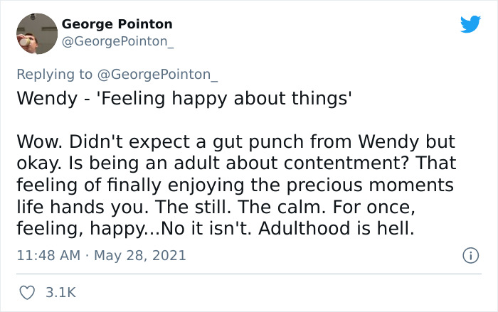 'What's The One Thing You Need To Be An Adult?': 1st Grade Teacher Wants To Know His Students&rsquo; Outlook On Adulthood And Gets 11 Smart Answers