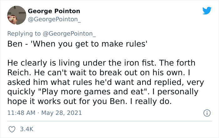 'What's The One Thing You Need To Be An Adult?': 1st Grade Teacher Wants To Know His Students&rsquo; Outlook On Adulthood And Gets 11 Smart Answers