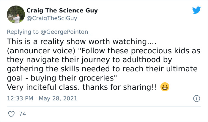 'What's The One Thing You Need To Be An Adult?': 1st Grade Teacher Wants To Know His Students&rsquo; Outlook On Adulthood And Gets 11 Smart Answers