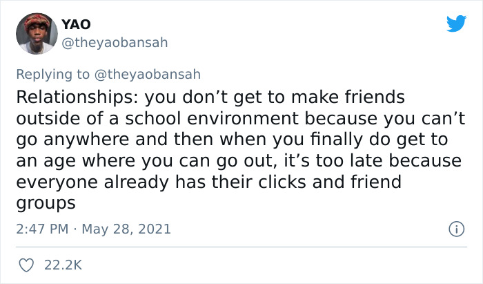 Man Breaks Down Why Strict Parents Unwittingly Set Their Children Up For Failure Later In Life