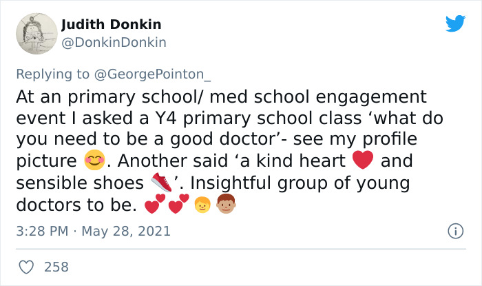 'What's The One Thing You Need To Be An Adult?': 1st Grade Teacher Wants To Know His Students’ Outlook On Adulthood And Gets 11 Smart Answers 'What's The One Thing You Need To Be An Adult?': 1st Grade Teacher Wants To Know His Students’ Outlook On Adulthood And Gets 11 Smart Answers