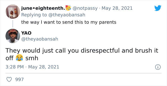 Man Breaks Down Why Strict Parents Unwittingly Set Their Children Up For Failure Later In Life