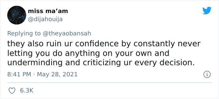 Man Breaks Down Why Strict Parents Unwittingly Set Their Children Up For Failure Later In Life