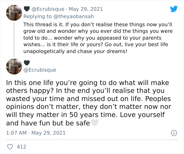 Man Breaks Down Why Strict Parents Unwittingly Set Their Children Up For Failure Later In Life Man Breaks Down Why Strict Parents Unwittingly Set Their Children Up For Failure Later In Life