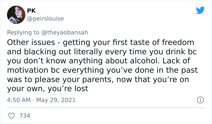 Man Breaks Down Why Strict Parents Unwittingly Set Their Children Up For Failure Later In Life