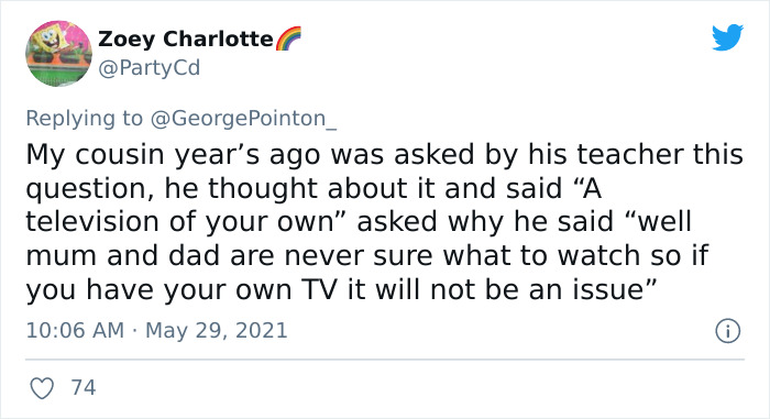 'What's The One Thing You Need To Be An Adult?': 1st Grade Teacher Wants To Know His Students&rsquo; Outlook On Adulthood And Gets 11 Smart Answers