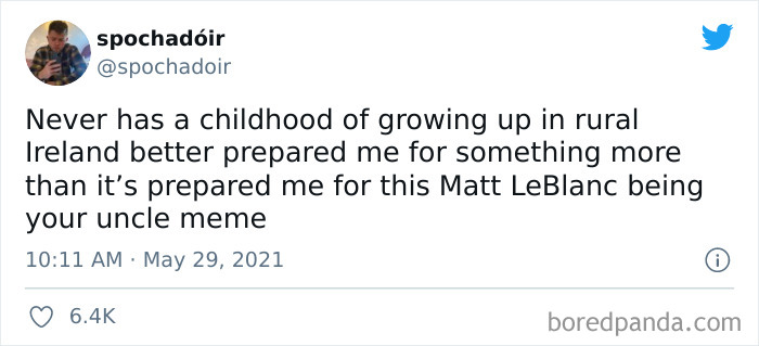 Matt-Leblanc-Irish-Uncle-Memes