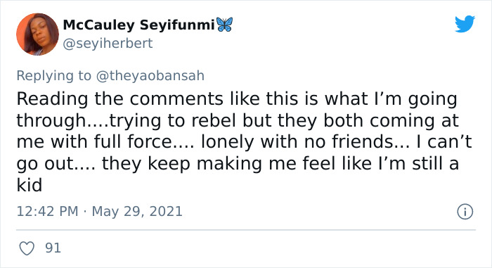 Man Breaks Down Why Strict Parents Unwittingly Set Their Children Up For Failure Later In Life