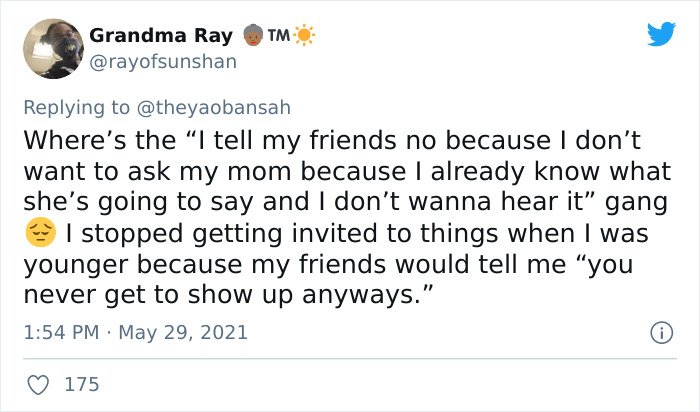 Man Breaks Down Why Strict Parents Unwittingly Set Their Children Up For Failure Later In Life Man Breaks Down Why Strict Parents Unwittingly Set Their Children Up For Failure Later In Life
