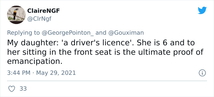 'What's The One Thing You Need To Be An Adult?': 1st Grade Teacher Wants To Know His Students&rsquo; Outlook On Adulthood And Gets 11 Smart Answers