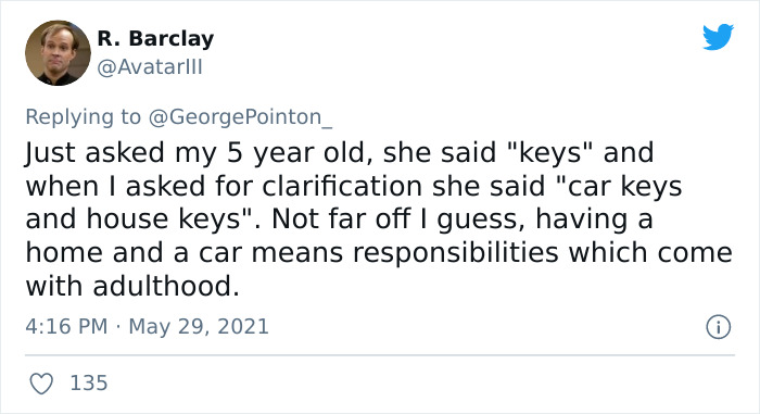 'What's The One Thing You Need To Be An Adult?': 1st Grade Teacher Wants To Know His Students&rsquo; Outlook On Adulthood And Gets 11 Smart Answers