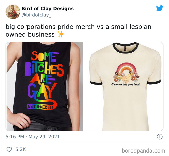Funny-Lgbt-Pride-Month-Tweets