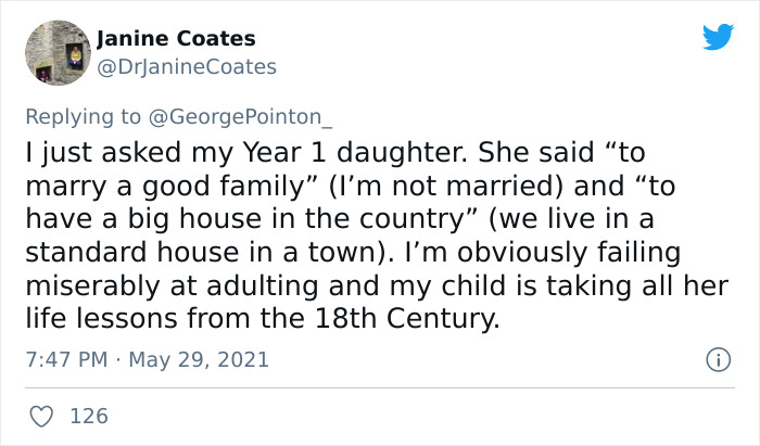 'What's The One Thing You Need To Be An Adult?': 1st Grade Teacher Wants To Know His Students&rsquo; Outlook On Adulthood And Gets 11 Smart Answers