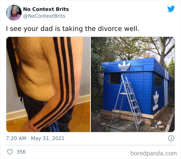 No-Context-British-Humour