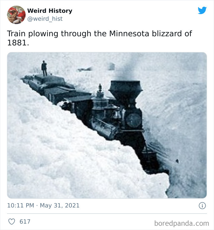 Interesting-Weird-History