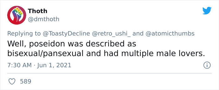 Homophobes Swim For Help To The Pride Boat They Were Just Harassing After Their Own Boat Explodes Homophobes Swim For Help To The Pride Boat They Were Just Harassing After Their Own Boat Explodes