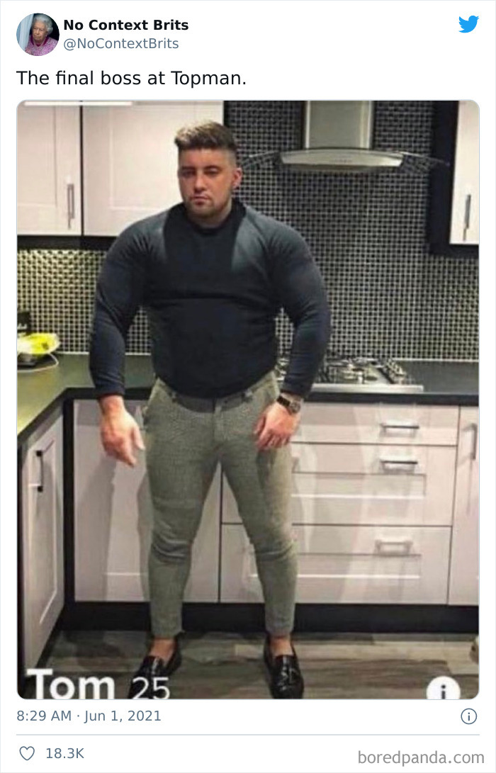 No-Context-British-Humour