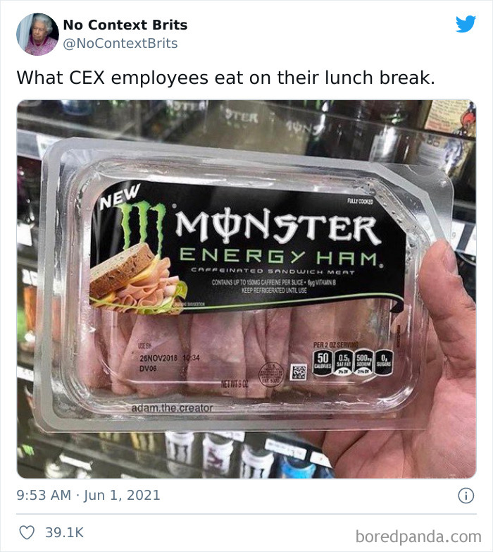 No-Context-British-Humour