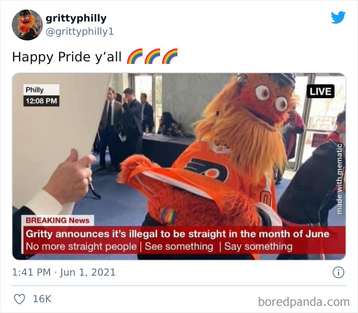 Funny-Lgbt-Pride-Month-Tweets