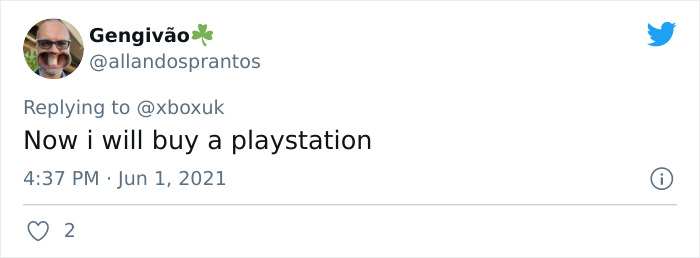 The Internet Proved To A Guy Disapproving Of Xbox’s New Rainbow Logo That He Won’t Find A Company Not Supporting LGBTQ+ The Internet Proved To A Guy Disapproving Of Xbox’s New Rainbow Logo That He Won’t Find A Company Not Supporting LGBTQ+