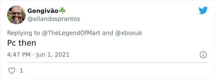 The Internet Proved To A Guy Disapproving Of Xbox&rsquo;s New Rainbow Logo That He Won&rsquo;t Find A Company Not Supporting LGBTQ+