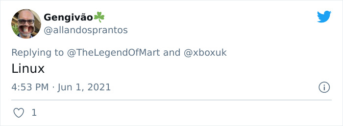 The Internet Proved To A Guy Disapproving Of Xbox&rsquo;s New Rainbow Logo That He Won&rsquo;t Find A Company Not Supporting LGBTQ+